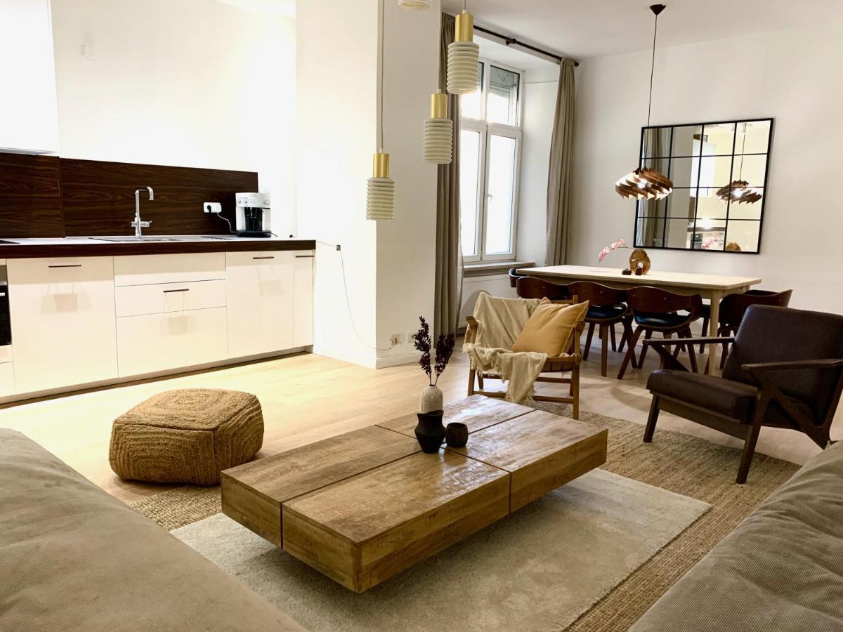 Cosy, Spacious, And Central Berlin Dış mekan fotoğraf