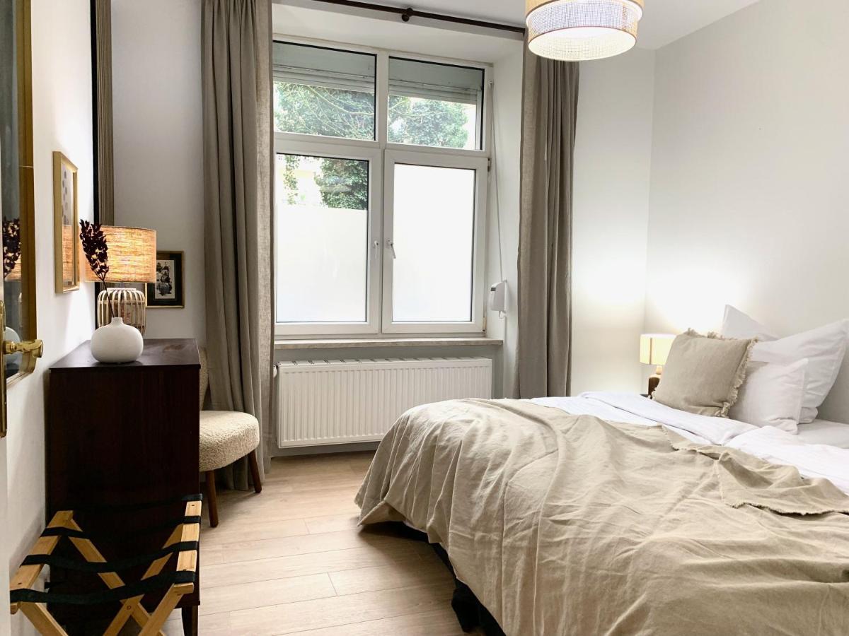Cosy, Spacious, And Central Berlin Dış mekan fotoğraf