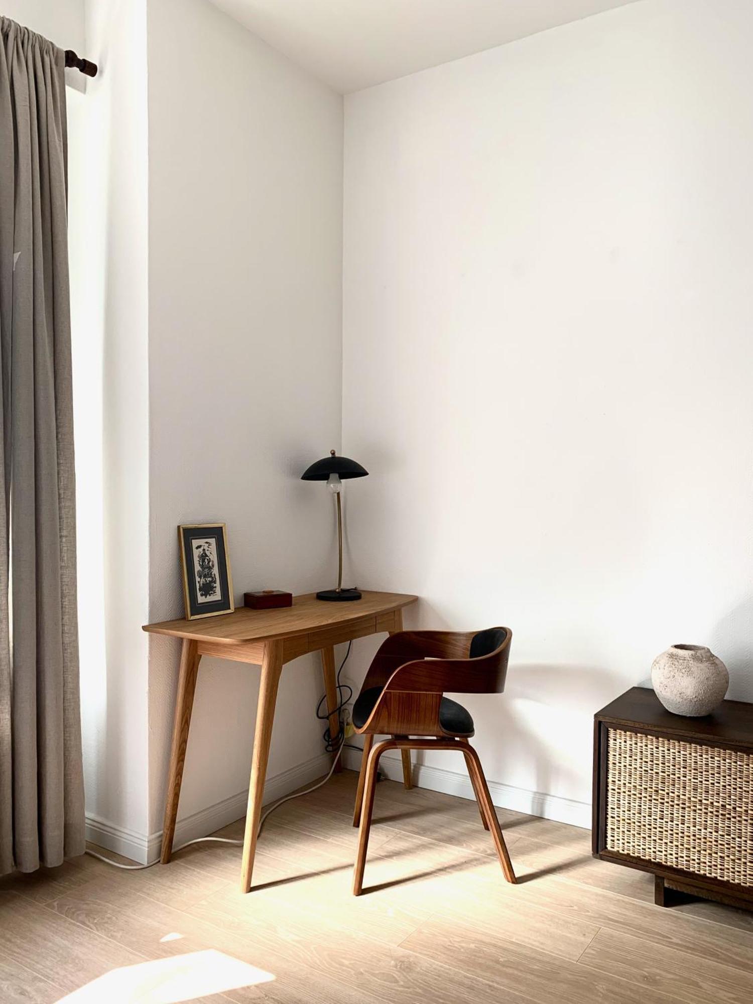 Cosy, Spacious, And Central Berlin Dış mekan fotoğraf